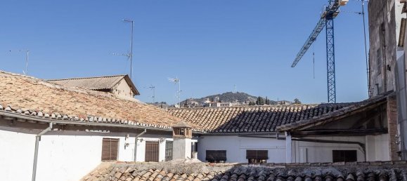 6 chambres Appartement à Granada, Spain No. 71118 3