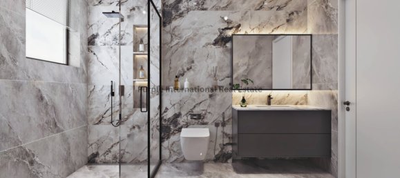 3 chambres Appartement à Germasogeia, Cyprus No. 1268 4