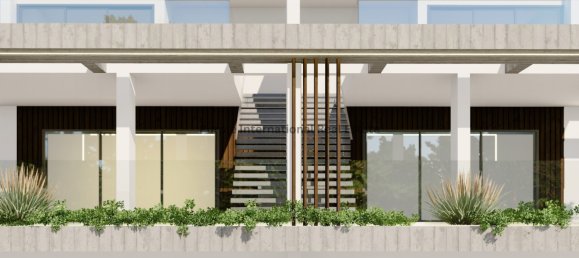 3 chambres Appartement à Germasogeia, Cyprus No. 1268 3