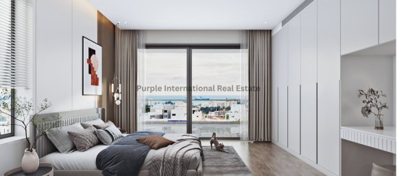 3 chambres Appartement à Germasogeia, Cyprus No. 1268 5