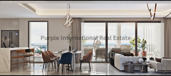 3 chambres Appartement à Germasogeia, Cyprus No. 1268 7