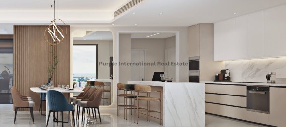 3 chambres Appartement à Germasogeia, Cyprus No. 1268 6