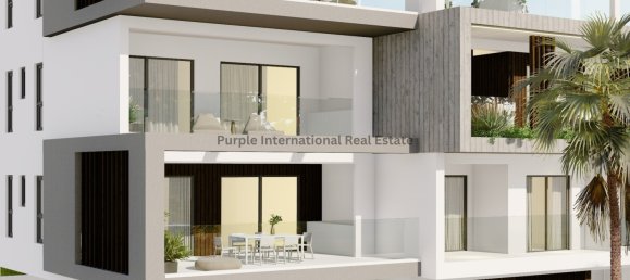 3 chambres Appartement à Germasogeia, Cyprus No. 1268 2