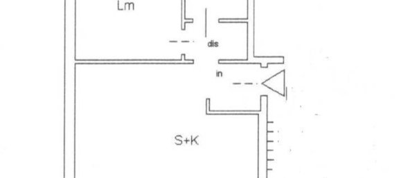 2 bedrooms Apartment in Vernate, Italy No. 360530 11