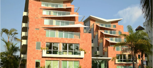 2 bedrooms Apartment in Nayarit, Mexico No. 188842 2