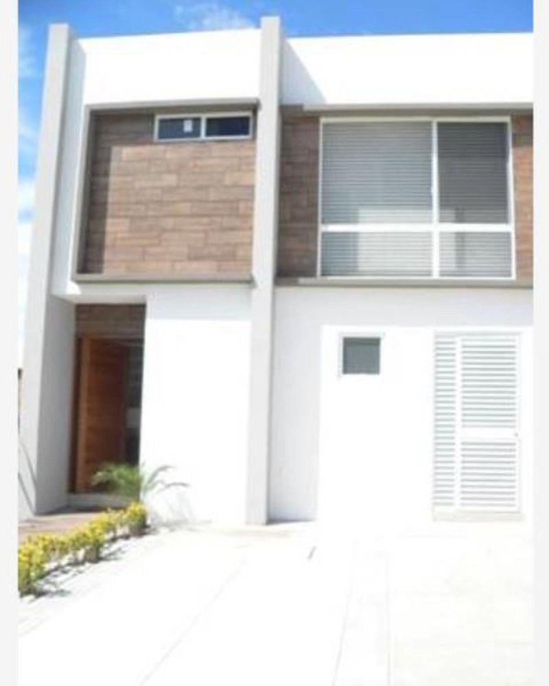 3 غرف نوم منزل في San Andres Cholula, Mexico رقم 168043