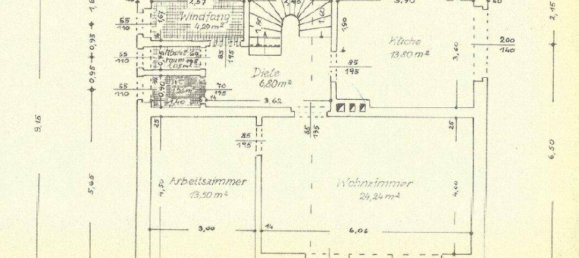Grundstück in Leonding, Austria 717m², Nr. 250607 8