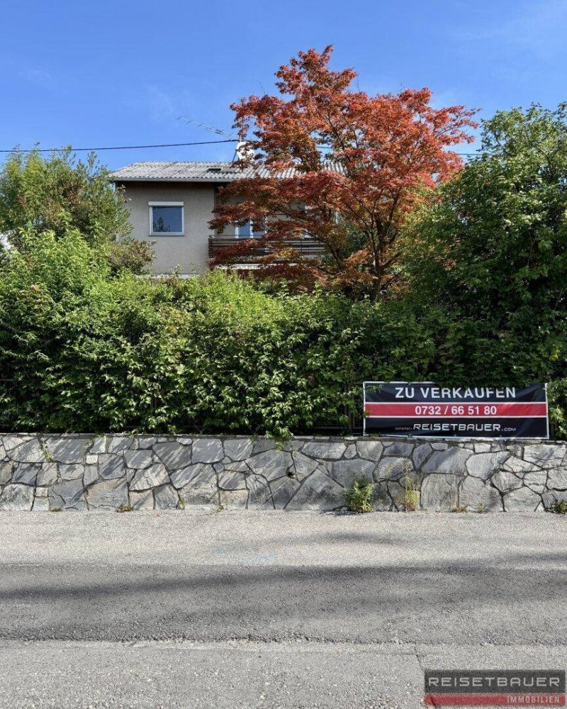 Grundstück in Leonding, Austria 717m², Nr. 250607