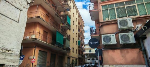 3 rooms Apartment in Cava de' Tirreni, Italy No. 278489 7