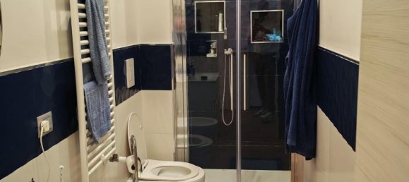 3 rooms Apartment in Cava de' Tirreni, Italy No. 278489 3