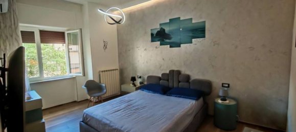 3 rooms Apartment in Cava de' Tirreni, Italy No. 278489 6