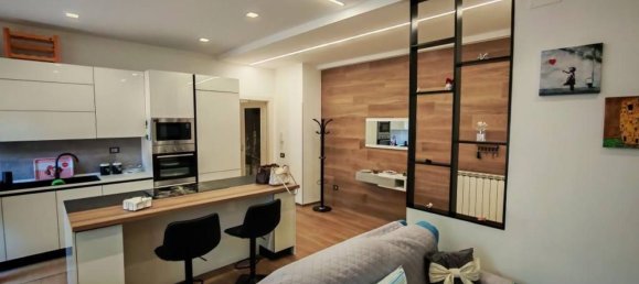 3 rooms Apartment in Cava de' Tirreni, Italy No. 278489 11