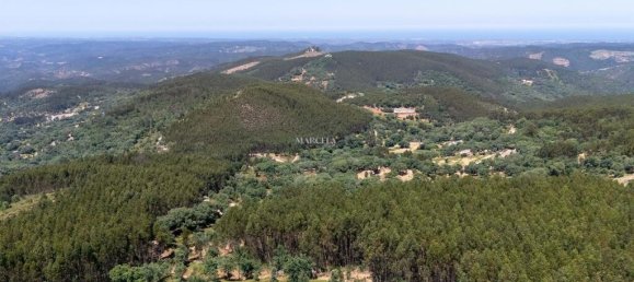 1 bedroom Land in Marmelete, Portugal No. 194316 10