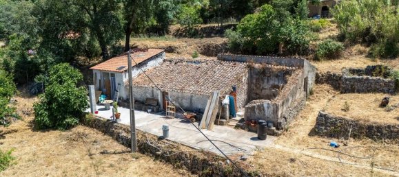 1 bedroom Land in Marmelete, Portugal No. 194316 4