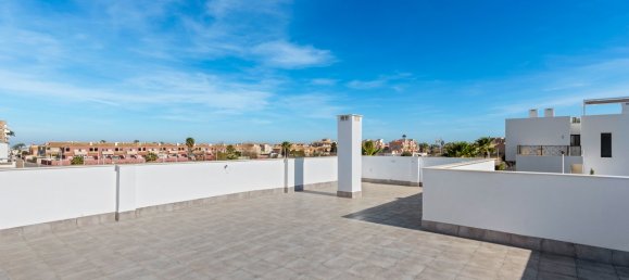 Вилла с 3 спальнями в Мар де Кристал, Испания № 10366 28