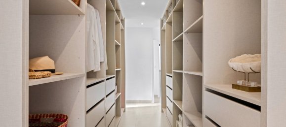 Вилла с 3 спальнями в Мар де Кристал, Испания № 10366 16