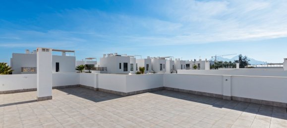 Вилла с 3 спальнями в Мар де Кристал, Испания № 10366 30