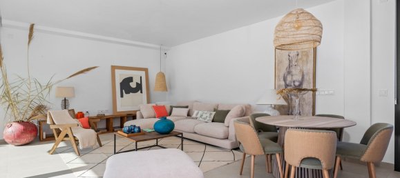 Вилла с 3 спальнями в Мар де Кристал, Испания № 10366 7