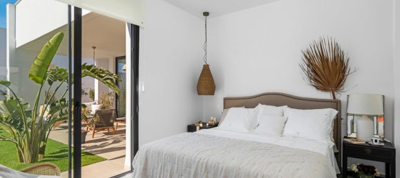 Вилла с 3 спальнями в Мар де Кристал, Испания № 10366 14