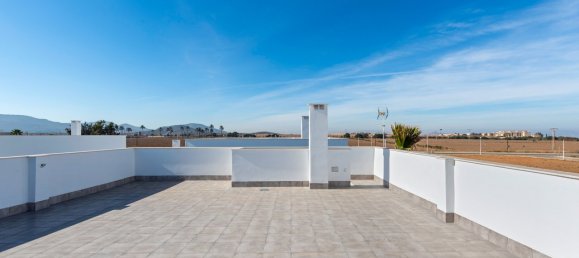 Вилла с 3 спальнями в Мар де Кристал, Испания № 10366 29