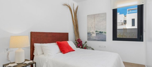 Вилла с 3 спальнями в Мар де Кристал, Испания № 10366 17