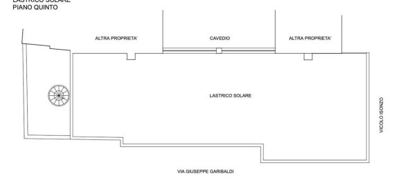 3 bedrooms Apartment in Alassio, Italy No. 337654 23
