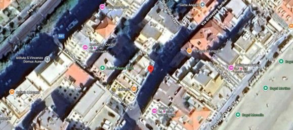 3 bedrooms Apartment in Alassio, Italy No. 337654 6