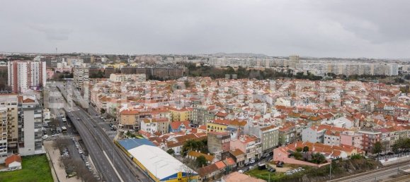 1 bedroom Apartment in Lisbon, Portugal No. 11017 13