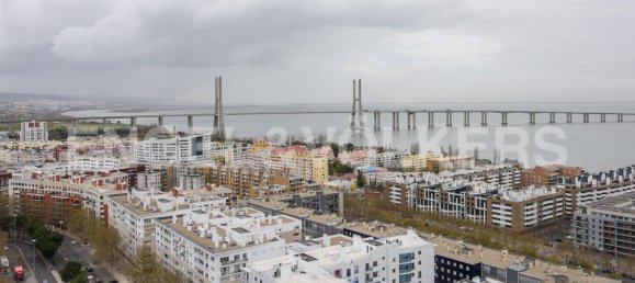 1 bedroom Apartment in Lisbon, Portugal No. 11017 12