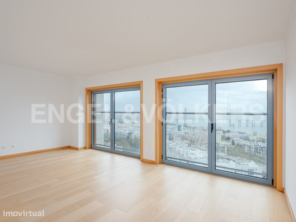 1 bedroom Apartment in Lisbon, Portugal No. 11017