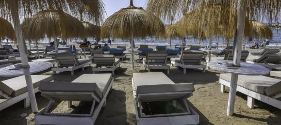 Квартира с 2 спальнями в Марбелья, Испания № 95575 5