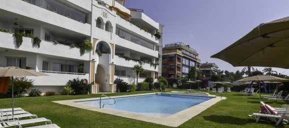 Квартира с 2 спальнями в Марбелья, Испания № 95575 9