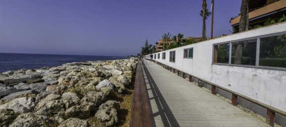 Квартира с 2 спальнями в Марбелья, Испания № 95575 2