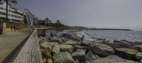 Квартира с 2 спальнями в Марбелья, Испания № 95575 3