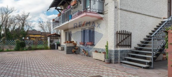 Casa de 4 dormitorios en Vanzaghello, Italy No. 54509 28