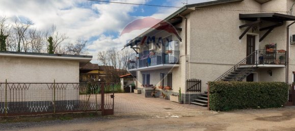 Casa de 4 dormitorios en Vanzaghello, Italy No. 54509 27