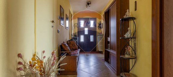 Casa de 4 dormitorios en Vanzaghello, Italy No. 54509 37