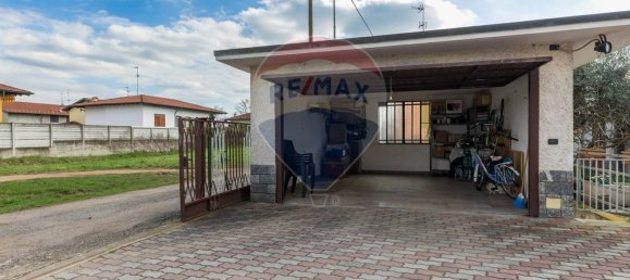 Casa de 4 dormitorios en Vanzaghello, Italy No. 54509 32