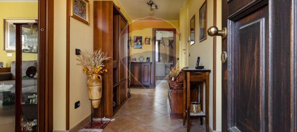 Casa de 4 dormitorios en Vanzaghello, Italy No. 54509 38