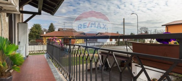 Casa de 4 dormitorios en Vanzaghello, Italy No. 54509 16