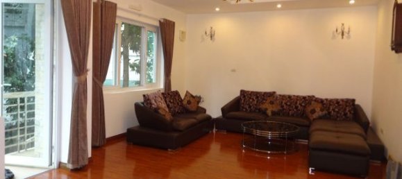 3 chambres Maison à Tay Ho, Vietnam No. 3429 3