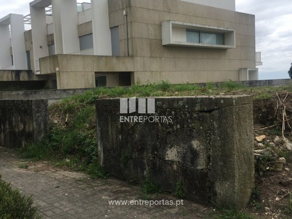 Земельный участок 249м² в Виана ду Каштелу, Португалия № 154454