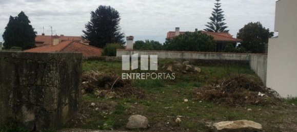 Земельный участок 249м² в Виана ду Каштелу, Португалия № 154454 6