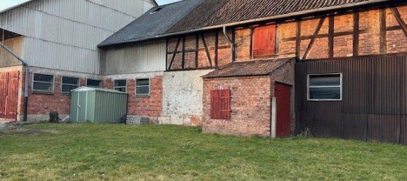 4 rooms House in Hersfeld-Rotenburg, Germany No. 212008 11