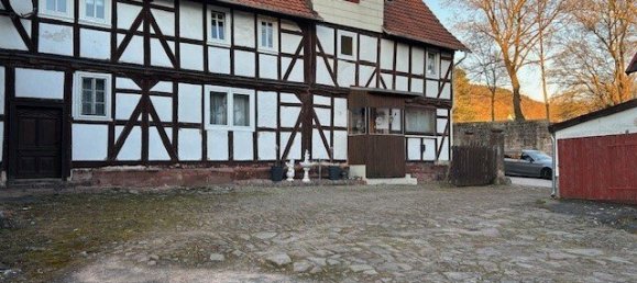 4 rooms House in Hersfeld-Rotenburg, Germany No. 212008 2