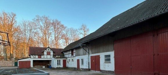 4 rooms House in Hersfeld-Rotenburg, Germany No. 212008 8