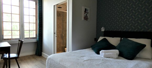 Коммерческая недвижимость в Сен-Жюст, Франция № 89551 3