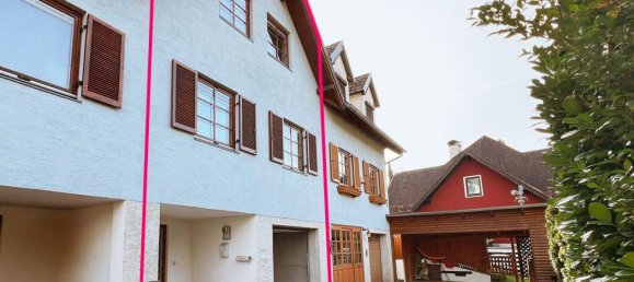 5-Zimmer Stadthaus in Brand-Laaben, Austria, Nr. 125535 2