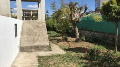 Земельный участок 108м² в Алаурин-эль-Гранде, Испания № 70948