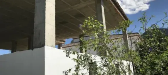 Земельный участок 108м² в Алаурин-эль-Гранде, Испания № 70948 3